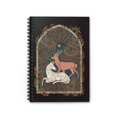Carnet sombre de Sylvion