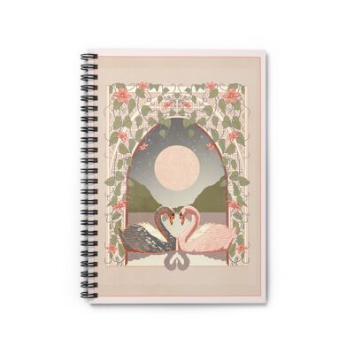 Cuaderno de Aetherra