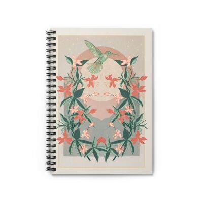 Carnet Honeria