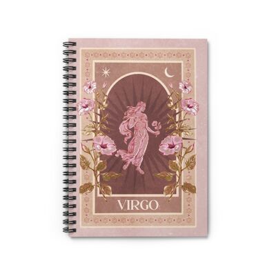 Cahier Vierge