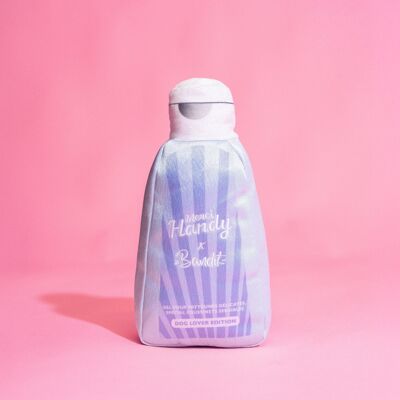 Juguete de gel práctico Bandit x Merci