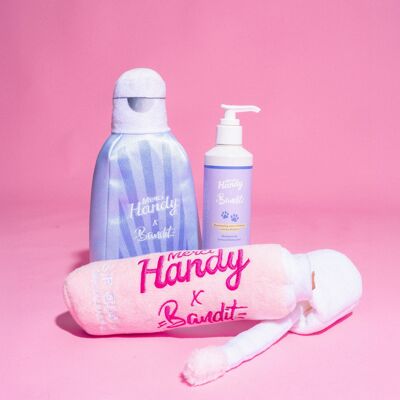 Complete Bandit x Merci Handy Kit