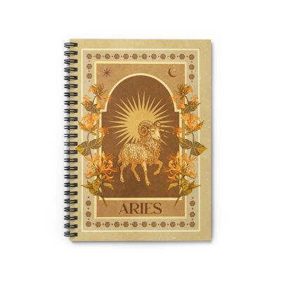 Carnet Bélier