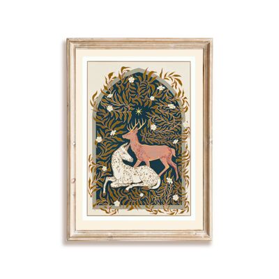 Impression d'art Sylvion