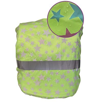 Protector de bolso infantil que cambia de color - estrella