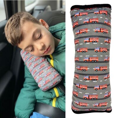 Car sleeping pillow car