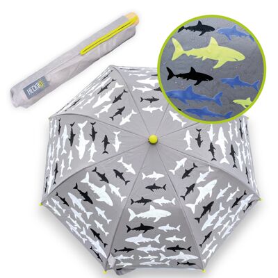 Magic Umbrella Shark