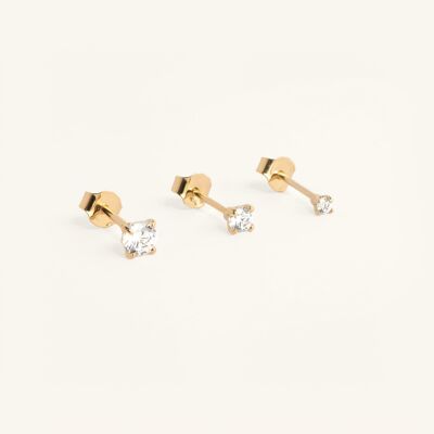 Eva-Ohrring-Set