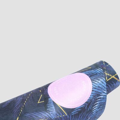 Tapis de yoga électrique Palm