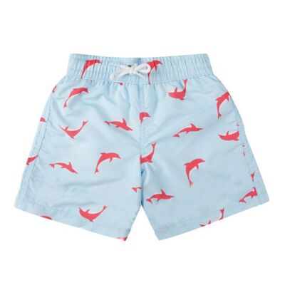 Costume da bagno da uomo Dolphin