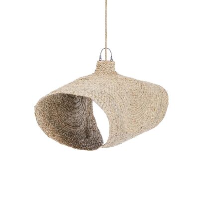 Il ciondolo Qubba - Naturale - XL