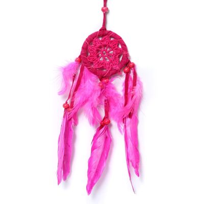 Le petit rêveur au crochet