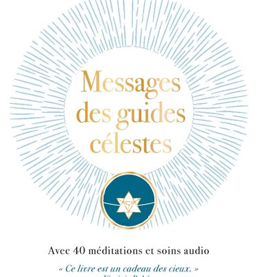 Book: Messages from the Heavenly Guides