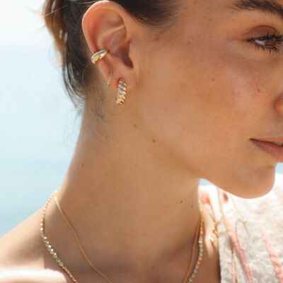 Boucles d'oreilles Adèle