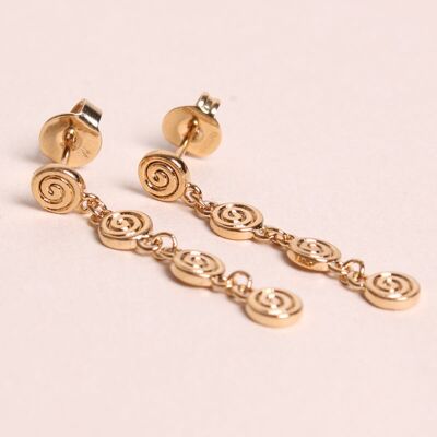 Lalie earrings