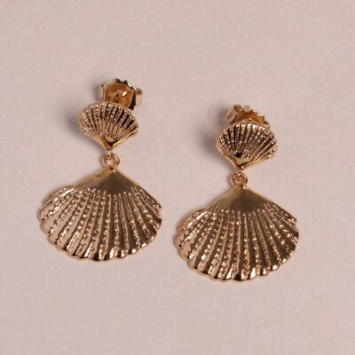 Pendientes Conglia