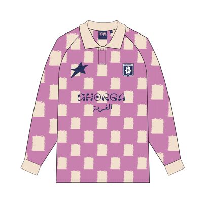 Ghorba F.Camiseta C