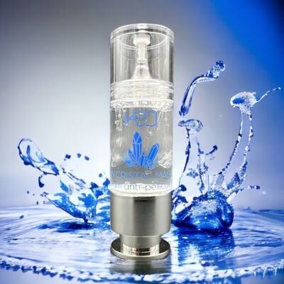 SERUM MON CRISTAL MAGIQUE 10 ml 30 utilisations