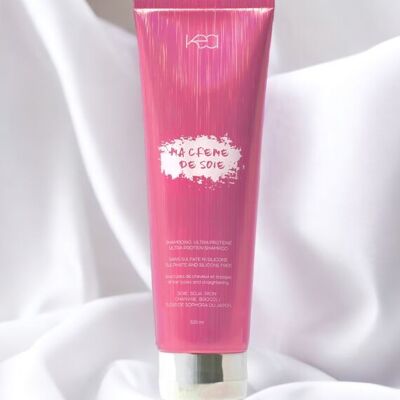 SHAMPOING MA CREME DE SOIE 300 ml
