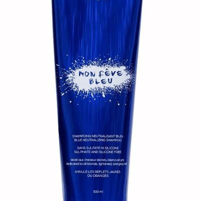 SHAMPOING MON RÊVE BLEU 300ML