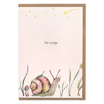 Folding Card – Stargazer