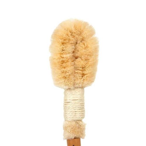 Eco Natural Sisal Massage Brush