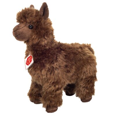 Alpaga 24 cm - Peluche - Peluche