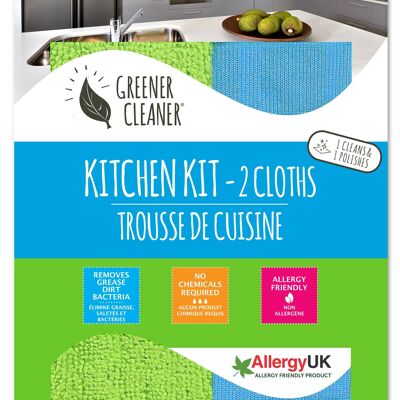 Kitchen Kit