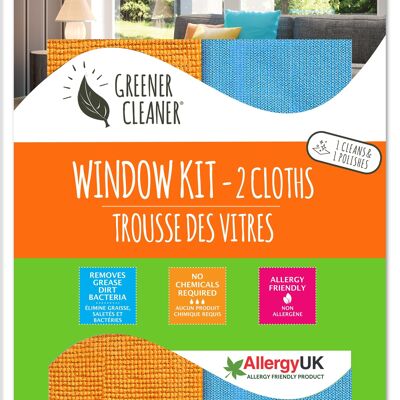 Kit de ventana