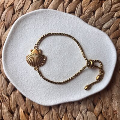 Shell Kiss - Bracelet