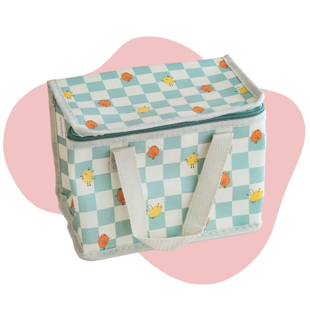 Baby and child insulated bag