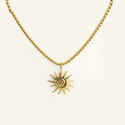Collier Solanne