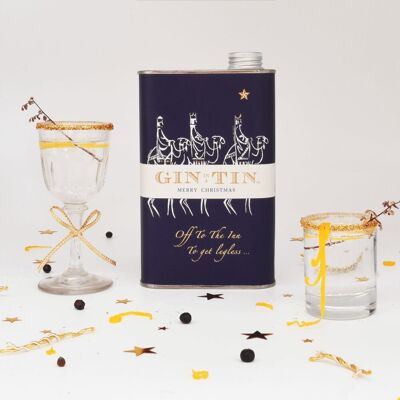 Edizione limitata: "Vai alla locanda per prendere..." - Lattine da 50 cl - Confezione da 6