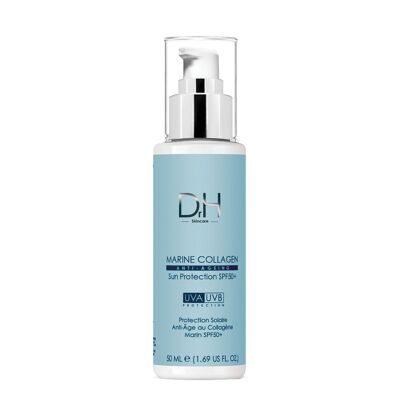 Dr H Anti-Aging Marine Collagen Sun Protection SPF 50 50ml