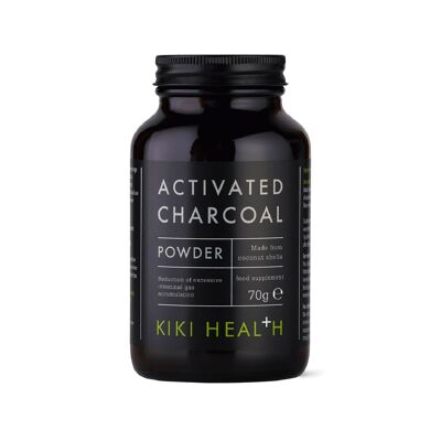 Activated Charcoal Powder - 70g