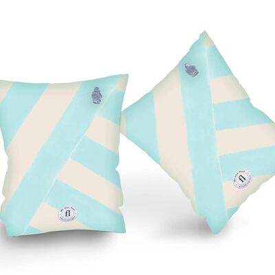 PORTOFINO AQUA inflatable armbands