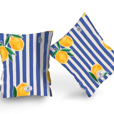 Brazaletes inflables AMALFI