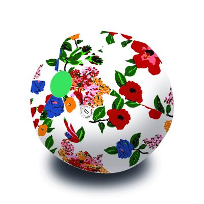 Ballon HIBISCUS 40 cm