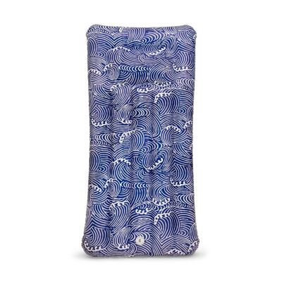 Large rectangular IZU mattress