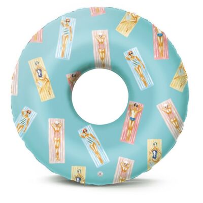 Boya FLORIDA de 120 cm de diámetro