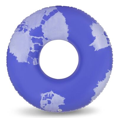 Boya azul GOA de 120 cm de diámetro