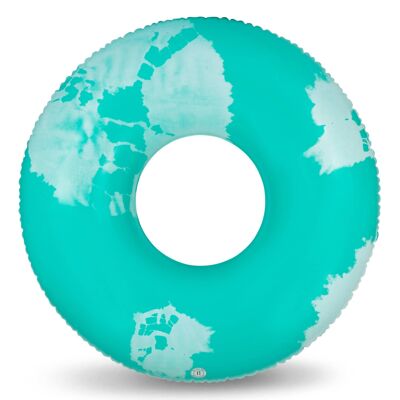 Boya verde GOA de 120 cm de diámetro