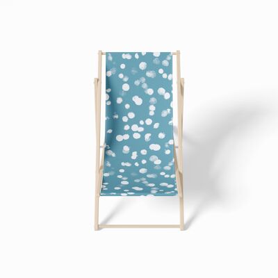 Toile de transat Inari