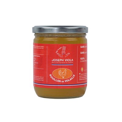 Bouillon de Volaille 380g