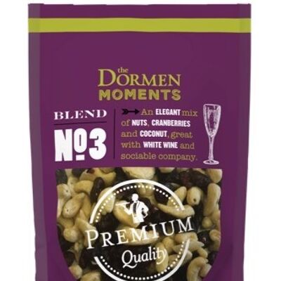 The Dormen 'Great With'  White Wine, 12 x 45g