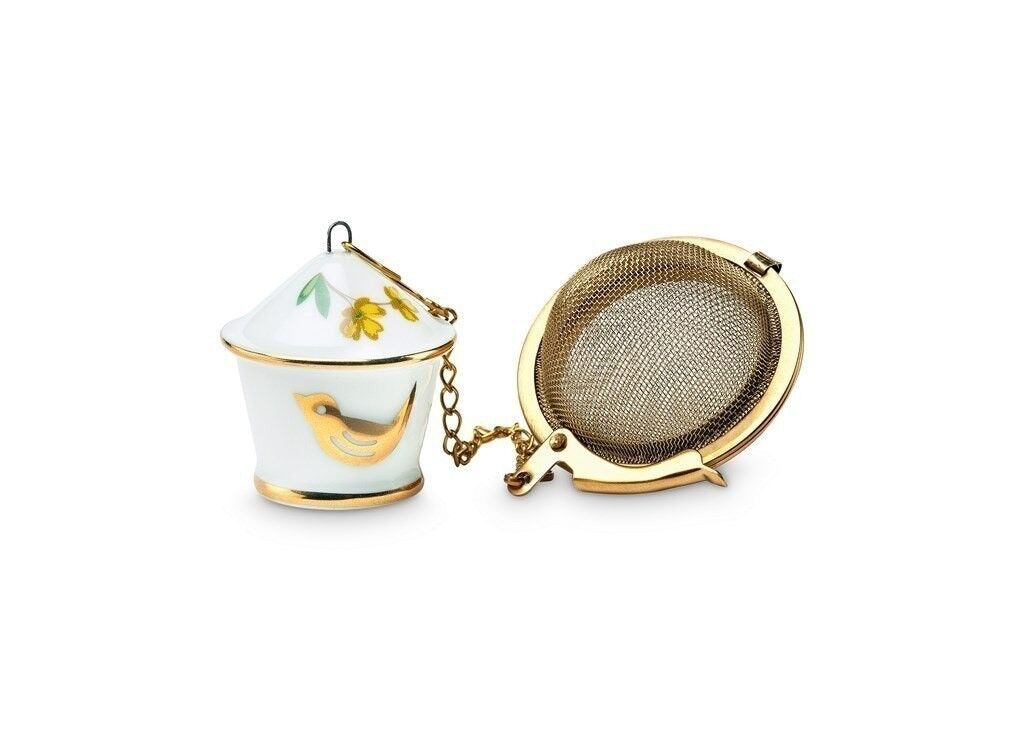 Set per infusore da tè Early Bird - PIP STUDIO