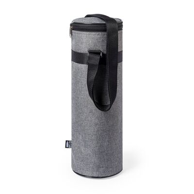 Tukam cooler for bottles up to 1.5l.Color:Gray