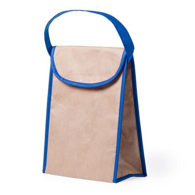 Rumbix multi-bear cooler, nature line.Color: Blue