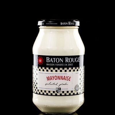 Mayonnaise 470 G - Baton Rouge