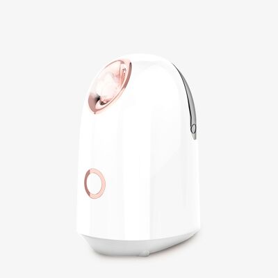 Z2 Facial Steamer (Thermal Spray) 200ml Color: White/Gold
